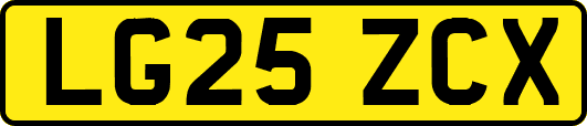 LG25ZCX