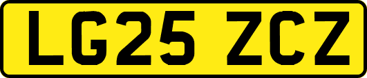 LG25ZCZ