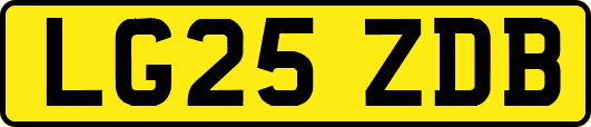 LG25ZDB