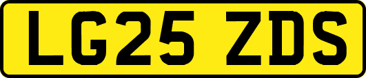 LG25ZDS