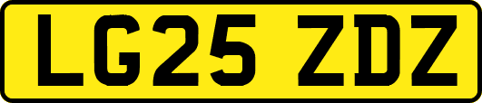 LG25ZDZ