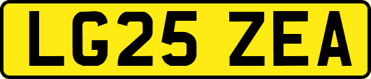 LG25ZEA