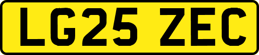 LG25ZEC