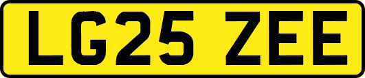 LG25ZEE