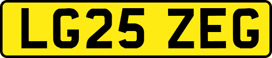 LG25ZEG