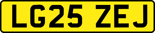LG25ZEJ