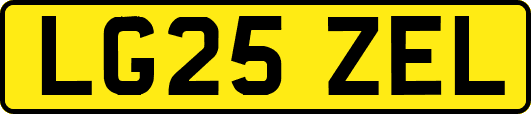 LG25ZEL