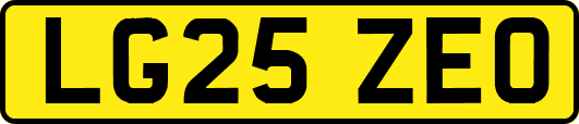 LG25ZEO