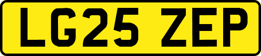 LG25ZEP