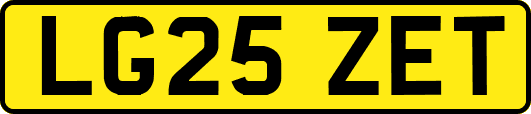 LG25ZET