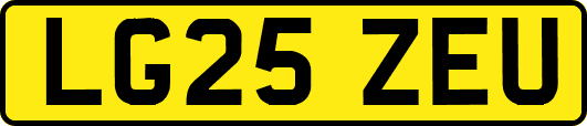 LG25ZEU