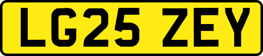 LG25ZEY