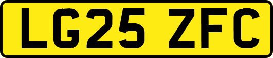 LG25ZFC