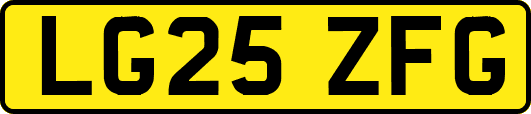 LG25ZFG