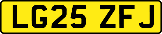 LG25ZFJ
