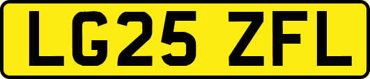 LG25ZFL