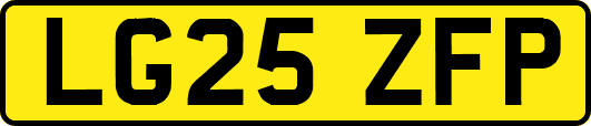 LG25ZFP