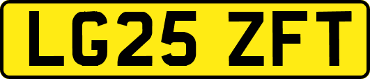 LG25ZFT