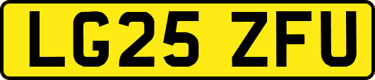 LG25ZFU