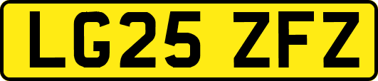 LG25ZFZ