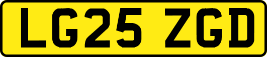 LG25ZGD