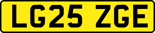 LG25ZGE