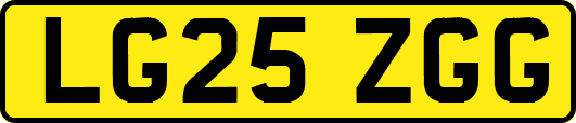 LG25ZGG