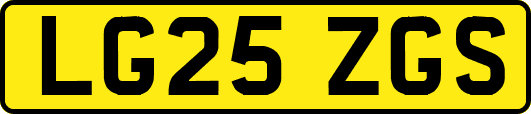 LG25ZGS