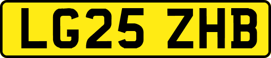 LG25ZHB