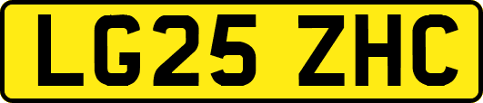 LG25ZHC