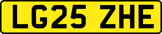 LG25ZHE