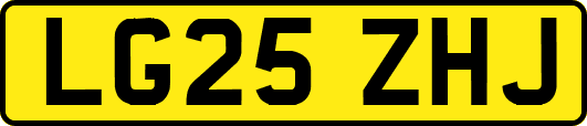 LG25ZHJ