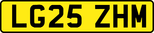 LG25ZHM