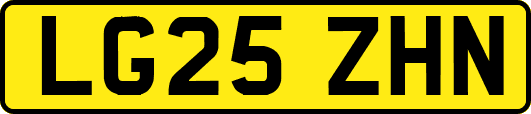 LG25ZHN