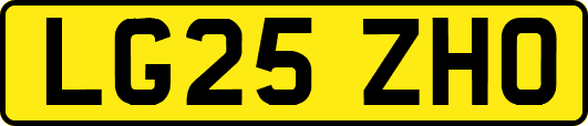 LG25ZHO