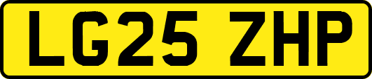 LG25ZHP