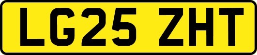 LG25ZHT