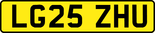 LG25ZHU