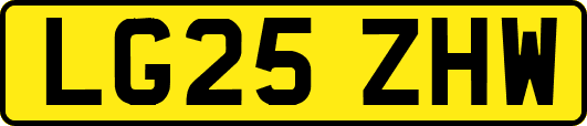 LG25ZHW