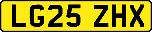 LG25ZHX