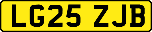 LG25ZJB