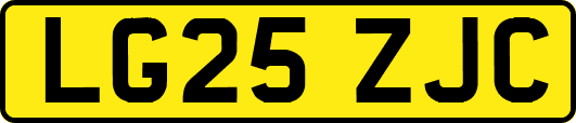 LG25ZJC