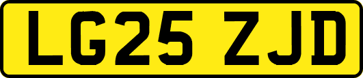 LG25ZJD