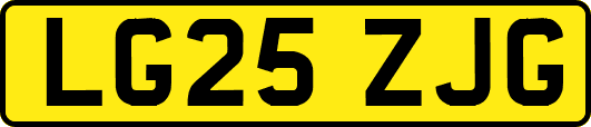 LG25ZJG
