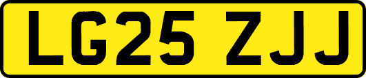 LG25ZJJ