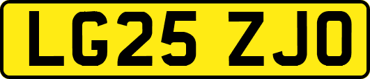LG25ZJO