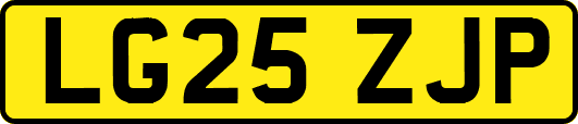 LG25ZJP