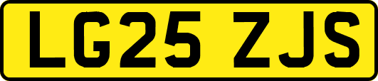 LG25ZJS