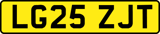 LG25ZJT
