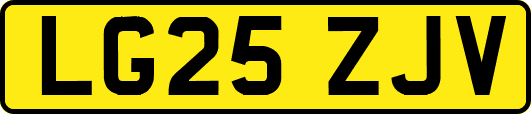 LG25ZJV